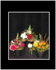 Posy Bouquet Arrangement
