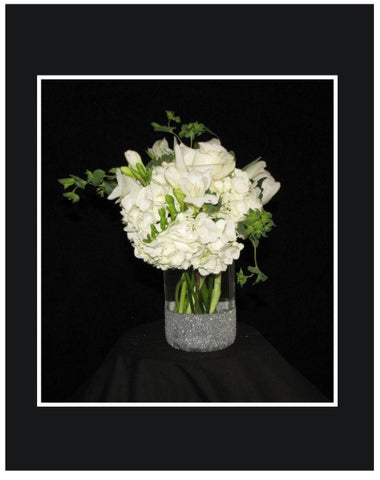 All that Glitters Bouquet