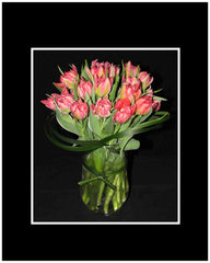 For the Love of Tulips Bouquet